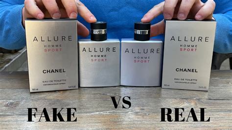 chanel men's cologne allure homme edition fake|chanel allure homme cologne.